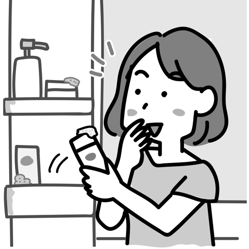 （イラスト／さややん。）