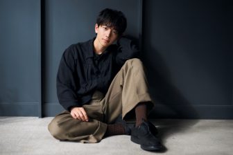 《ドラマ『ちはやふる』イケメンの正体》JUNONボーイ漆山拓実「誰よりきれいに札を取りたい」現役高校3年生、17才の告白