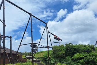 《ジャングリアの絶叫系は本当に怖いのか》酷評も聞こえるアトラクション「体験した人にしか分か…