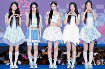 =LOVE、ME:I、HANA、XG…「今推したいガールズグループ」ティーン世代の心を掴む9組をまとめ紹介!