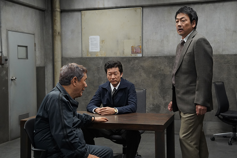 OTT Drama＆Film Recommend 紹介