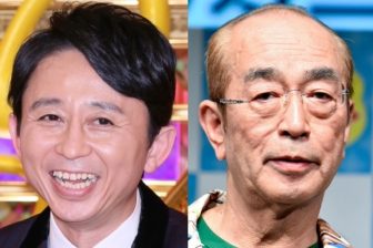 【全文公開】有吉弘行、16年ぶりに俳優として大河ドラマ『べらぼう』に出演　志村けんさんと上島竜兵さん、背中を押した2人の恩師への感謝と憧れ