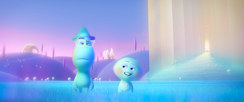 ディズニープラスで配信中（C） 2025 Disney/Pixar