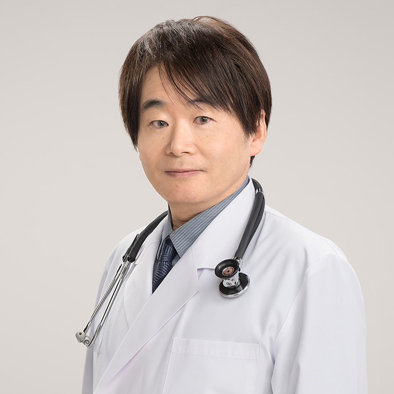 江田クリニック院長・江田証さん