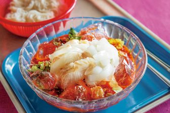 《スタミナ食材を活用》家の調味料でカンタンに作れる！ムルフェほか医食同源でカラダにやさしい「韓国ごはん」レシピ6つ