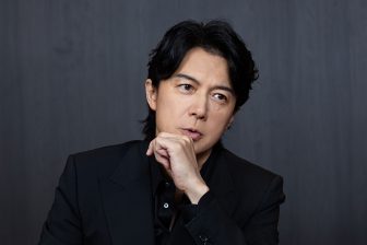 《激震スクープ》フジ第三者委員会の調査“有力番組出演者”は福山雅治だった！本人は「悩み、考え続けておりました」と70分の取材に応じる