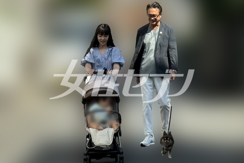 笑顔が見える船越（2025年8月）