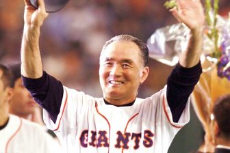《長嶋茂雄さんが愛した名店》故郷・千葉県佐倉市、青春時代に同級生との親交を大切に足しげく通った「そば」の味
