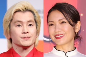《非日常な新婚生活》二階堂ふみ＆カズレーザー、愛の巣は二階堂が2年前に購入した4億円豪邸　愛犬を散歩させるカズの姿も 