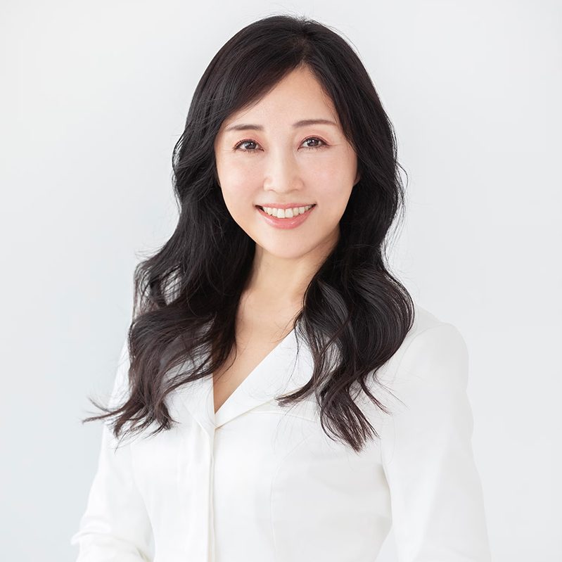 銀座ケイスキンクリニック院長・慶田朋子さん