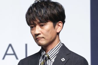 無期限活動休止の国分太一、憔悴の謹慎生活　元TBS社員の妻は“離婚しない”と決意か、家族に支えられながらの反省の日々