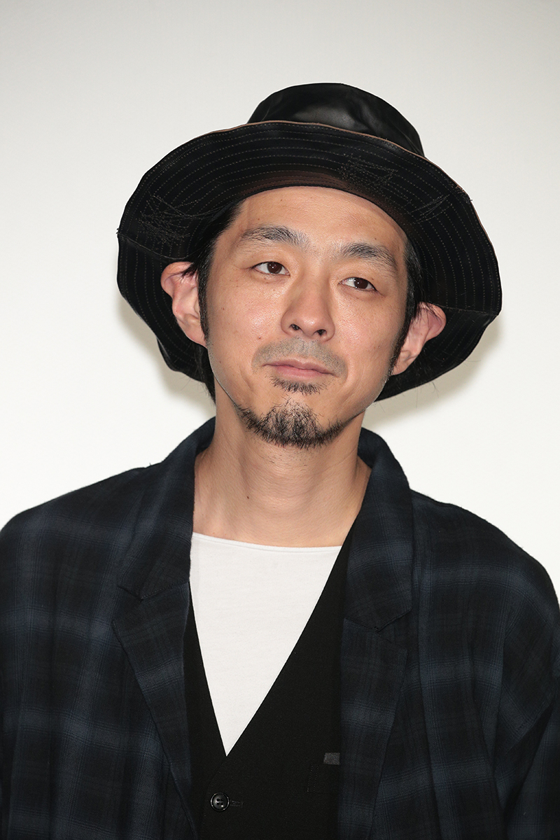 長瀬にラブコールを送る宮藤