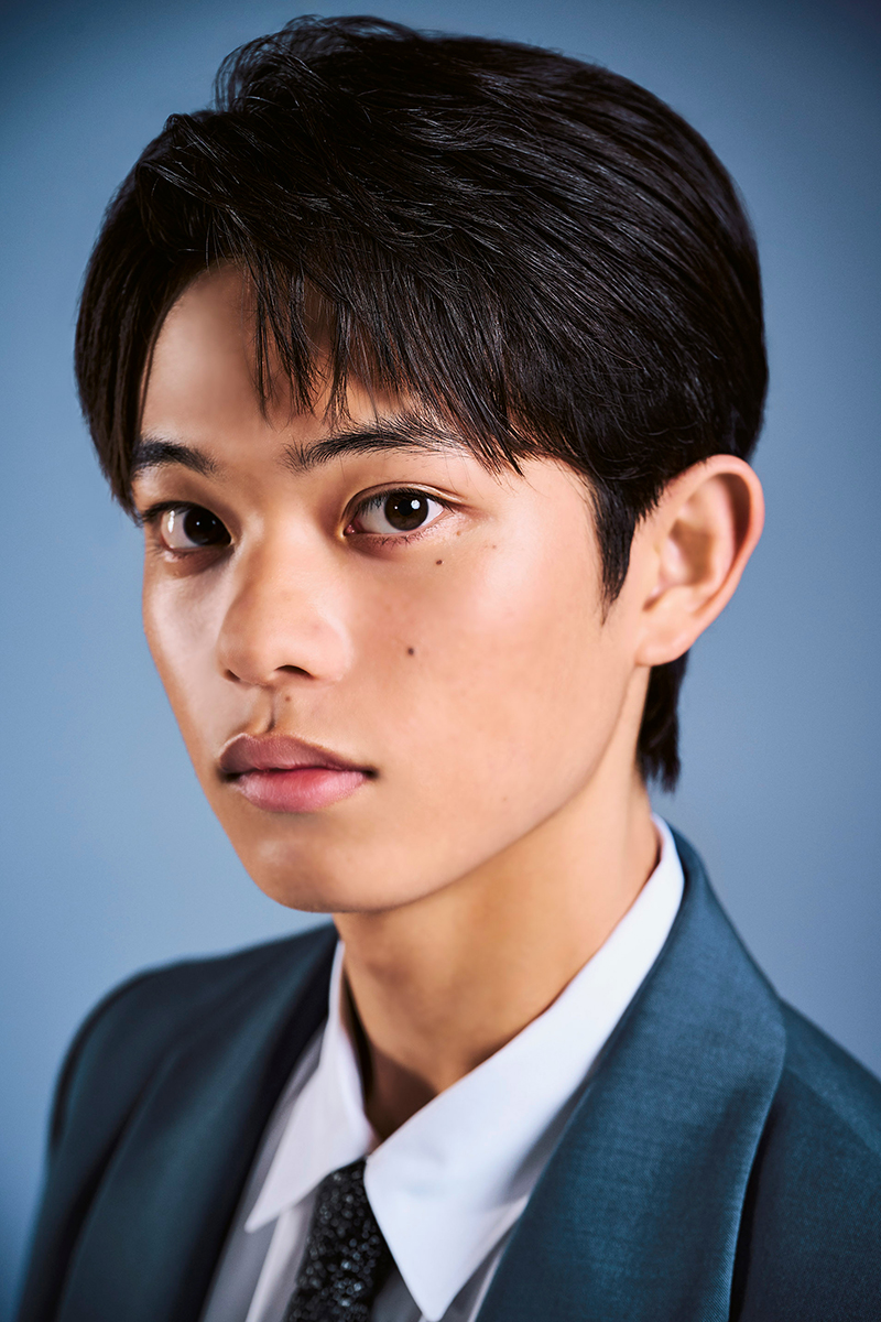 黒川想矢