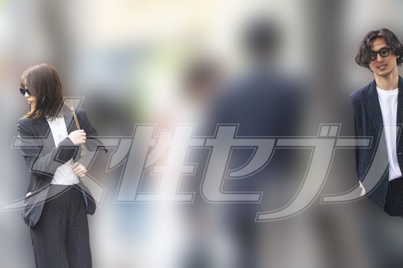 遠くからでもわかるオーラ（2025年6月）