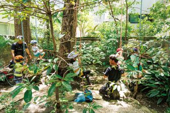 《次世代への文化と教養》創造力を高め、命を吹き込む新時代の学び「モリキャラ×LABO」潜入レポー…