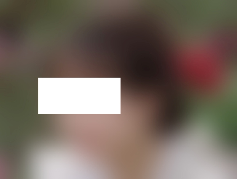 Aさん（SNSより）