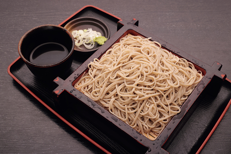せいろ （620円）
