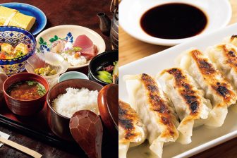 《長嶋茂雄さんが愛した名店》アントニオ猪木さんと一緒に訪れた京都のお茶漬けの店　店内には2人が並ぶ貴重なショットも