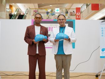 《肝臓は沈黙の臓器》EXILE NESMITHたちが佐賀から発信「肝炎ウイルス検査はよぅ受けんねー！」世…