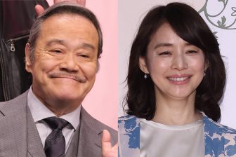 石田ゆり子、トーク番組で明かさなかった西田敏行さんとの秘話 『釣りバカ』撮影時に連夜開かれた飲み会で鍛えられたアドリブ力