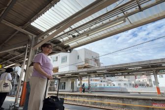 68歳オバ記者が何かと注目の「伊東市」へ　10年以上好きな観光地での楽しみ方と現地で感じる「危…
