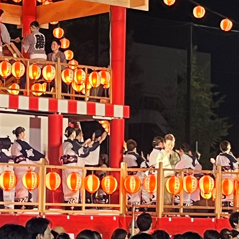 歌手・金沢明子さん