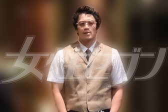小栗旬、ハリウッドのリベンジはグローバルな大作で　Netflix『ガス人間』で気合十分、スタッフ200人分のジャンパーを自腹で配布　7時間の打ち上げをキャッチ
