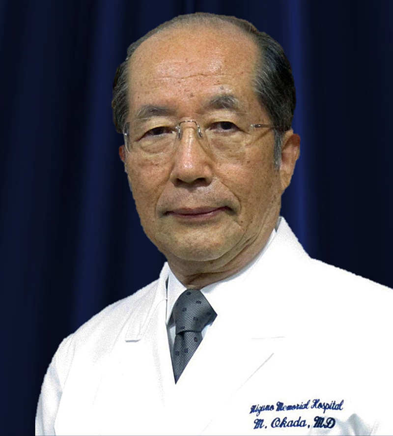 新潟大学名誉教授・岡田正彦さん