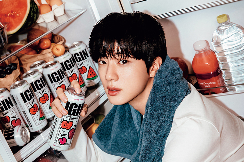 JIN