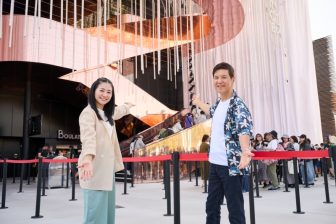 【自然と人間の神秘と未来を最新技術、ファッション、食から学ぶ旅へ】大阪・関西万博　関根勤さ…