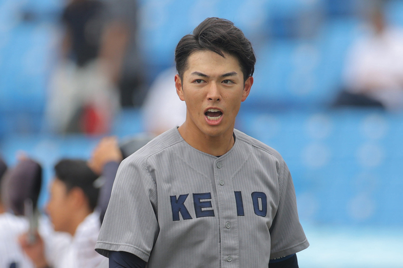 大手広告代理店に内定した長男・正吾さん