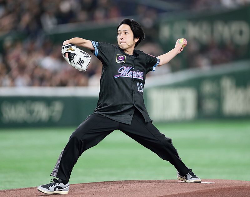 二宮和也