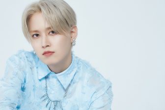 声優初挑戦のJO1・白岩瑠姫、憧れの声優や想いを伝えるときのこだわりを告白「現実だとストレート…
