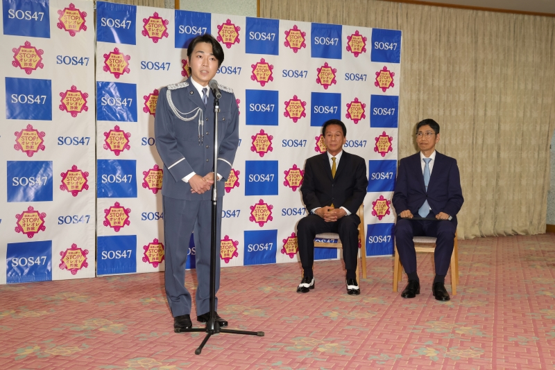 新メンバーの前田