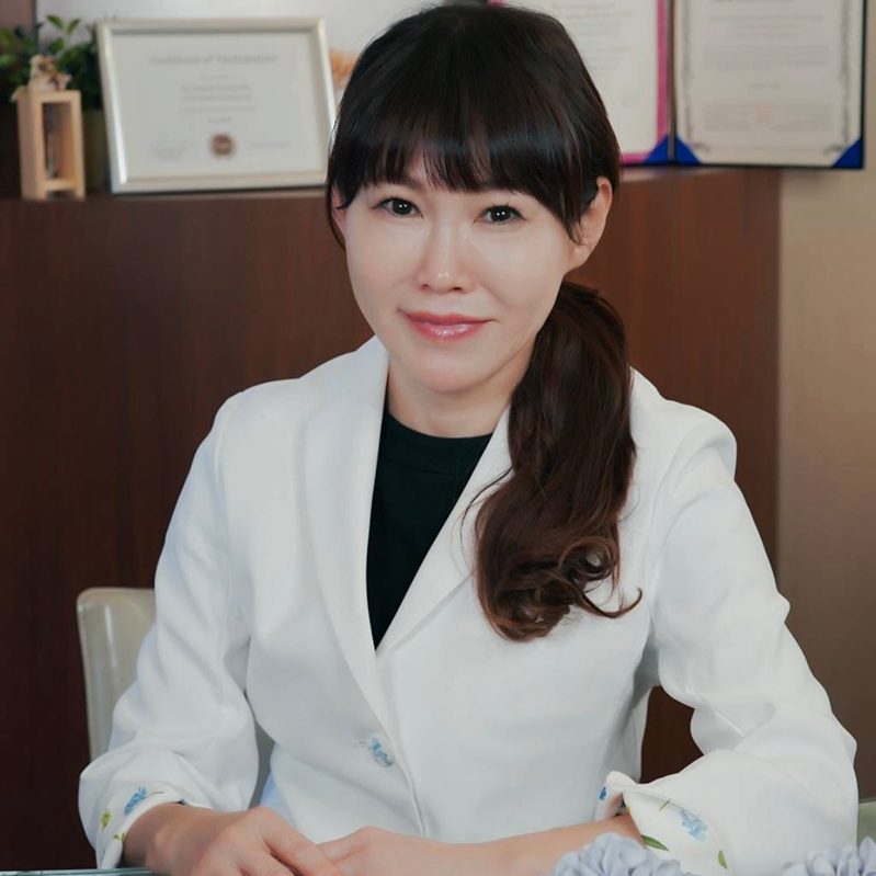 shuko clinic院長・住吉周子さん