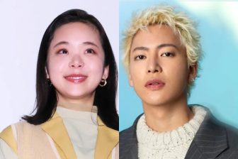 《間もなく発表へ》趣里とRYOKIついにゴールイン「スキャンダル乗り越えて幸せになる」お腹の変化…