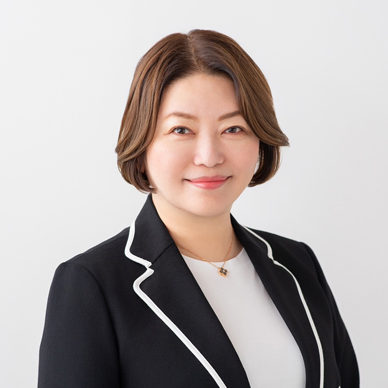 あきこクリニック院長・田中亜希子さん