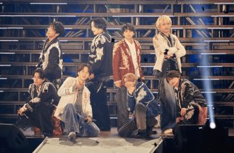 timelesz、8人体制初ツアーでドーム公演サプライズ発表!菊池風磨「大丈夫です! 全部、うまくい…