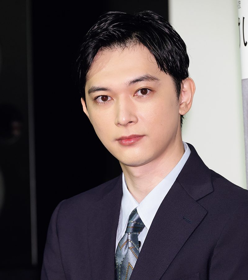 吉沢亮「心温まる作品です」