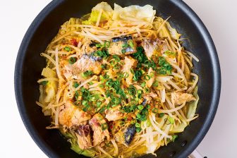 《蒸す、炊く、ゆでる》調味料や素材の味がよく絡んでおいしい!もやしを味わい尽くすレシピ6つ