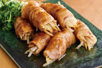 《レンチンだけでボリュームおかず》「しょうが肉まき」や「しゅうまい」まで!コスパもタイパも…