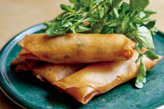 《無理せず続けられる》「麻婆豆腐」や「南蛮漬け」など料理家ウー・ウェンさんが教える「家族の味」レシピ4つ