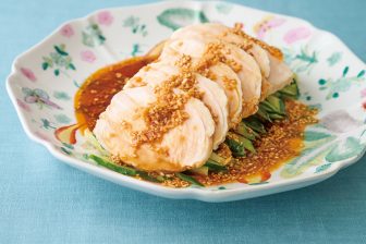《これさえあればあと1品が手軽に》アレンジ自在「ゆで鶏」「塩豚」「鮭フレーク」基本レシピとア…