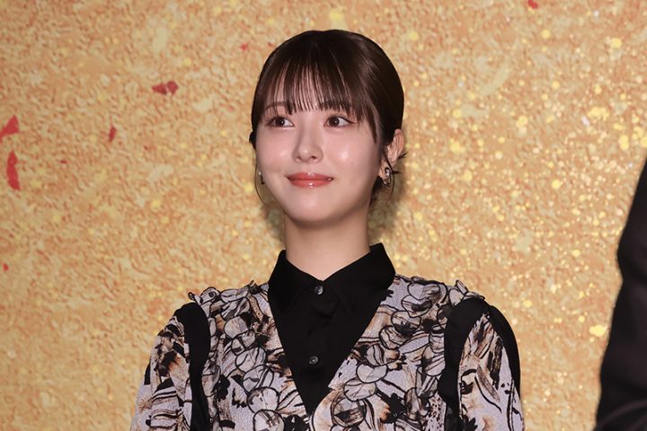 《生足で帰宅》浜辺美波『24時間テレビ』直後に永瀬廉の自宅で“おうちデート”「熱愛報道後ギクシャクしたけど“思い”を再確認」