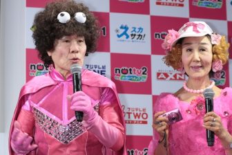 「がんばって！」と見ず知らずの人が一万円を握らせてくれた…出火から1か月あまり、林家ペー・パー子さんの現状を元マネージャー・オバ記者が報告