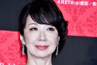 伊藤蘭、愛娘・趣里の幸せを願った日々　「三山凌輝との結婚を受け入れる」決断の背景に、自分と娘との“運命的な共通点” 