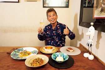 《勝俣州和、長野博、川島海荷らが太鼓判》一度は行きたい！“グルメ芸能人”が必ず立ち寄る“地方の名店”16選