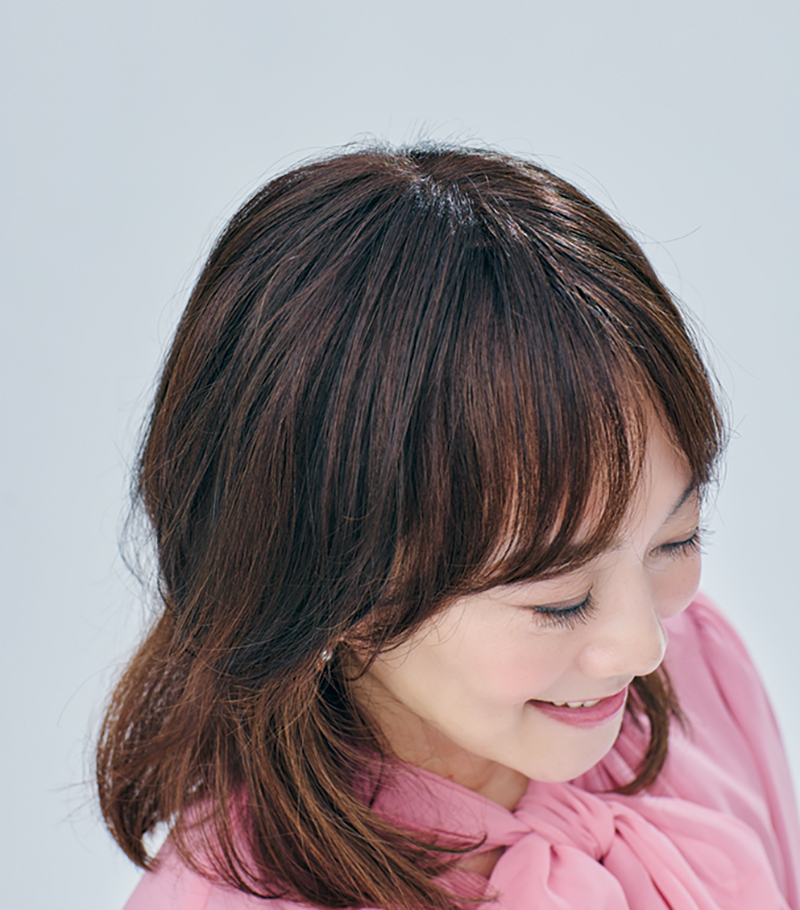 木佐彩子さん