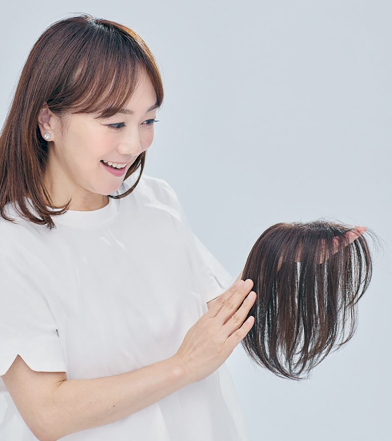 木佐彩子さん