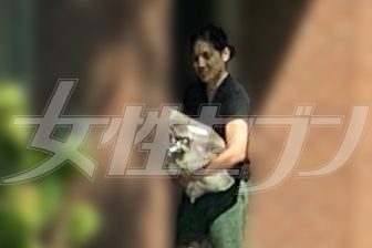 《悠仁さまの成年式を辞退》育児に全力を注ぐ小室圭さん、当日は短パン・ビーサンのリラックスした姿　小室佳代さん流の“叱らない子育て”を邁進